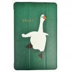 Чохол BeCover Smart Case для Samsung Galaxy Tab A9 Plus SM-X210/SM-X215/SM-X216 11.0" Goose (711279)