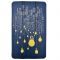 Чохол BeCover Smart Case для Samsung Galaxy Tab A9 Plus SM-X210/SM-X215/SM-X216 11.0" Night Light (711281)