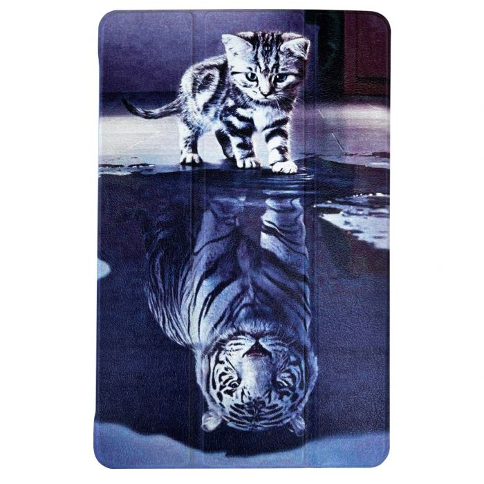 Чохол BeCover Smart Case для Samsung Galaxy Tab A9 Plus SM-X210/SM-X215/SM-X216 11.0" Predator (711283)