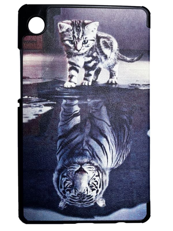 Чохол BeCover Smart Case для Samsung Galaxy Tab A9 Plus SM-X210/SM-X215/SM-X216 11.0" Predator (711283)