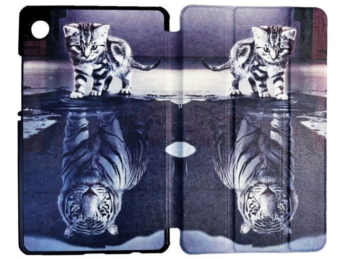 Чохол BeCover Smart Case для Samsung Galaxy Tab A9 Plus SM-X210/SM-X215/SM-X216 11.0" Predator (711283)