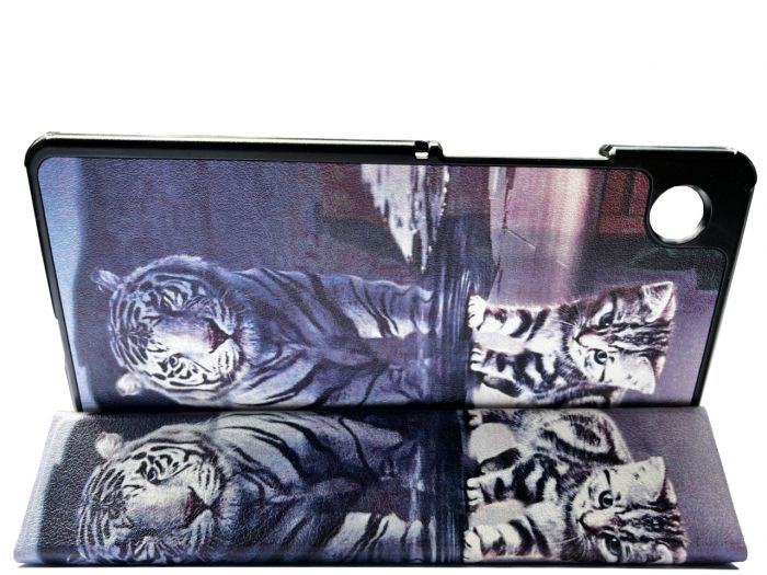 Чохол BeCover Smart Case для Samsung Galaxy Tab A9 Plus SM-X210/SM-X215/SM-X216 11.0" Predator (711283)