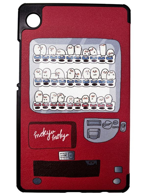 Чохол BeCover Smart Case для Samsung Galaxy Tab A9 Plus SM-X210/SM-X215/SM-X216 11.0" Vending Machine (711284)