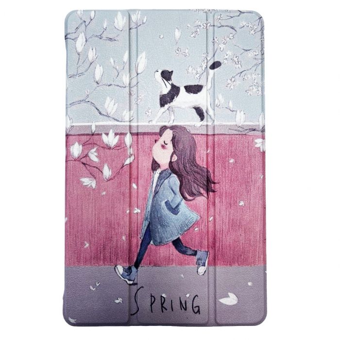 Чохол BeCover Smart Case для Samsung Galaxy Tab A9 Plus SM-X210/SM-X215/SM-X216 11.0" Walk (711285)