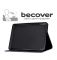 Чохол BeCover Smart Case для Samsung Galaxy Tab S6 Lite (2024) 10.4" P620/P625/P627 Black Rose (711286)