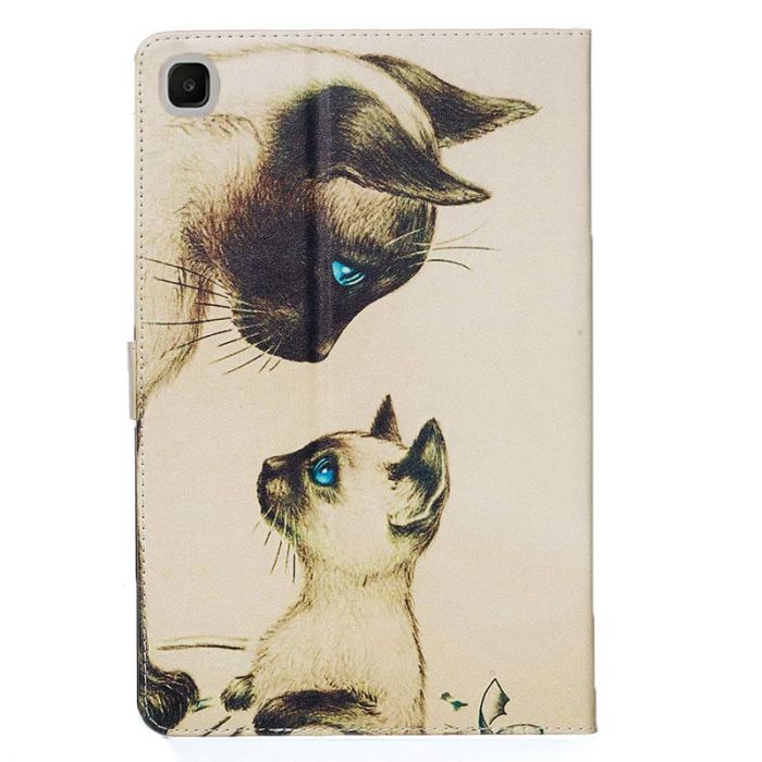 Чохол BeCover Smart Case для Samsung Galaxy Tab S6 Lite (2024) 10.4" P620/P625/P627 Cat (711287)