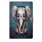 Чохол BeCover Smart Case для Samsung Galaxy Tab S6 Lite (2024) 10.4" P620/P625/P627 Elephant (711288)