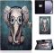 Чохол BeCover Smart Case для Samsung Galaxy Tab S6 Lite (2024) 10.4" P620/P625/P627 Elephant (711288)