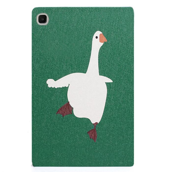 Чохол BeCover Smart Case для Samsung Galaxy Tab S6 Lite (2024) 10.4" P620/P625/P627 Goose (711289)