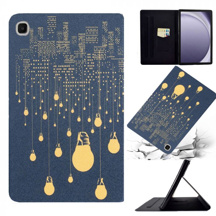 Чохол BeCover Smart Case для Samsung Galaxy Tab S6 Lite (2024) 10.4" P620/P625/P627 Night Light (711291)