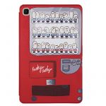 Чохол BeCover Smart Case для Samsung Galaxy Tab S6 Lite (2024) 10.4" P620/P625/P627 Vending Machine (711294)