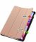 Чохол BeCover Smart Case для Xiaomi Redmi Pad Pro 12.1" Rose Gold (711305)