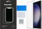 Захисне скло BeCover для Samsung Galaxy S24 Ultra SM-S928 Black (711318)