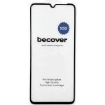Захисне скло BeCover для Realme C51 10D Black (711343)