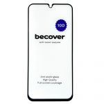Захисне скло BeCover для Samsung Galaxy A34 5G SM-A346 10D Black (711352)