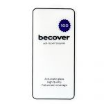 Захисне скло BeCover для Samsung Galaxy S22 SM-S901 10D Black (711359)