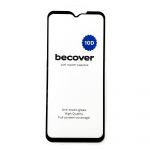 Захисне скло BeCover для Samsung Galaxy Xcover7 SM-G556 10D Black (711363)