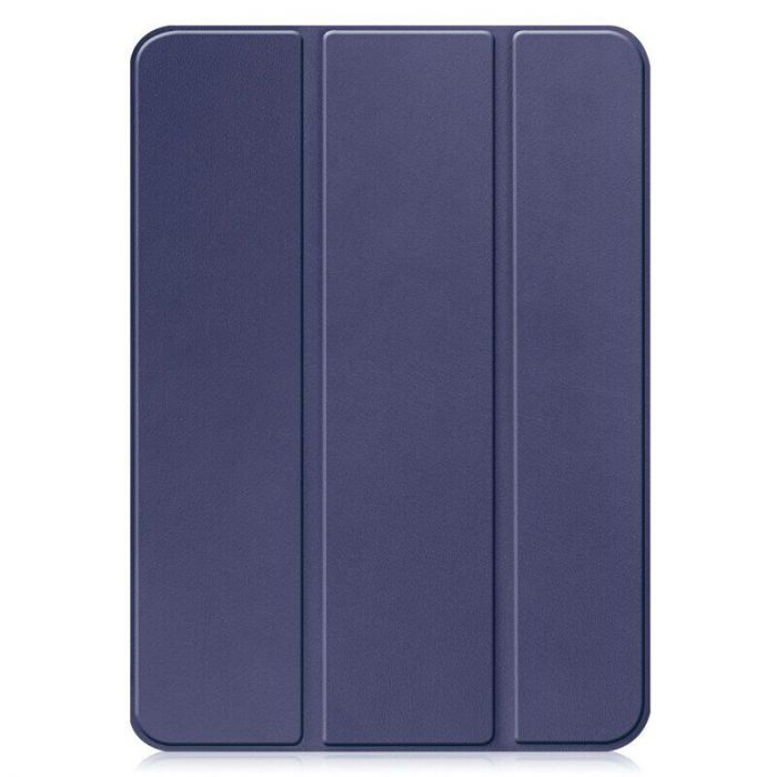 Чохол BeCover Smart Case для Apple iPad Air 11" M2 2024 Deep Blue (711384)