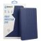 Чохол BeCover Tri Fold Hard для Apple iPad Air 11" M2 2024 Deep Blue (711413)
