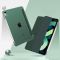 Чохол BeCover Tri Fold Hard для Apple iPad Air 11" M2 2024 Dark Green (711414)