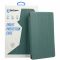 Чохол BeCover TPU Edge з кріпленням Apple Pencil для Apple iPad Air 11" M2 2024 Dark Green (711433)