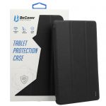Чохол BeCover для Apple iPad Air 13" M2 2024 Black (711448)