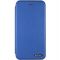 Чохол-книжка BeCover Exclusive для Motorola Moto G24/G24 Power Blue (711485)