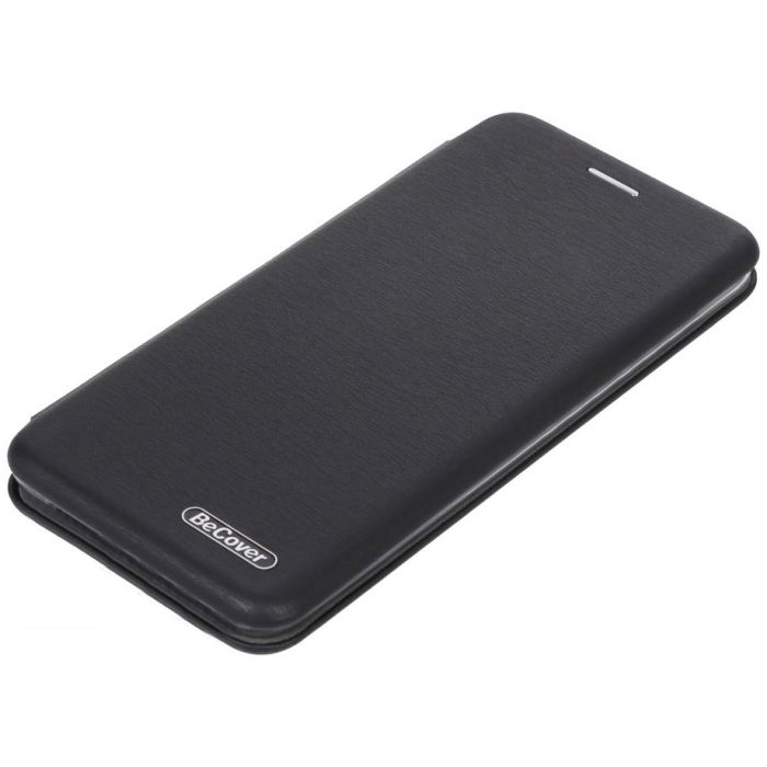 Чохол-книжка BeCover Exclusive для Samsung Galaxy M35 5G SM-M356 Black (711538)