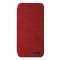 Чохол-книжка BeCover Exclusive для Samsung Galaxy M35 5G SM-M356 Red (711539)