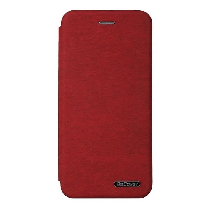 Чохол-книжка BeCover Exclusive для Samsung Galaxy M35 5G SM-M356 Red (711539)