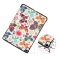 Чохол-книжка BeCover Smart Case для Apple iPad Air 11" M2/M3 (2024/2025) Butterfly (711599)