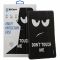 Чохол-книжка BeCover Smart Case для Apple iPad Air 11" M2/M3 (2024/2025) Don`t Touch (711601)