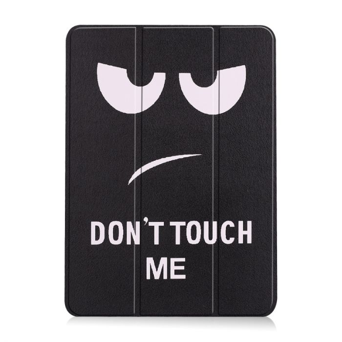 Чохол-книжка BeCover Smart Case для Apple iPad Air 11" M2/M3 (2024/2025) Don`t Touch (711601)