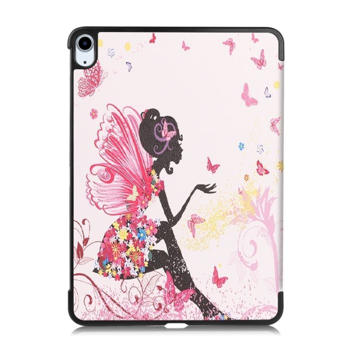 Чохол-книжка BeCover Smart Case для Apple iPad Air 11" M2/M3 (2024/2025) Fairy (711602)
