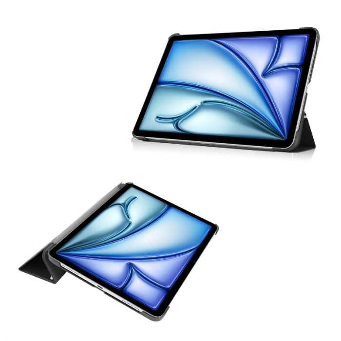 Чохол-книжка BeCover Smart Case для Apple iPad Air 11" M2/M3 (2024/2025) Friends Unicorn (711603)