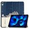 Чохол-книжка BeCover Smart Case для Apple iPad Air 11" M2/M3 (2024/2025) Good Night (711604)