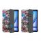 Чохол-книжка BeCover Smart Case для Apple iPad Air 11" M2/M3 (2024/2025) Graffiti (711605)