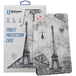 Чохол-книжка BeCover Smart Case для Apple iPad Air 11" M2/M3 (2024/2025) Paris (711608)