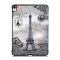 Чохол-книжка BeCover Smart Case для Apple iPad Air 11" M2/M3 (2024/2025) Paris (711608)