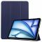 Чохол-книжка BeCover Smart Case для Apple iPad Air 13" M2/M3 (2024/2025) Deep Blue (711612)