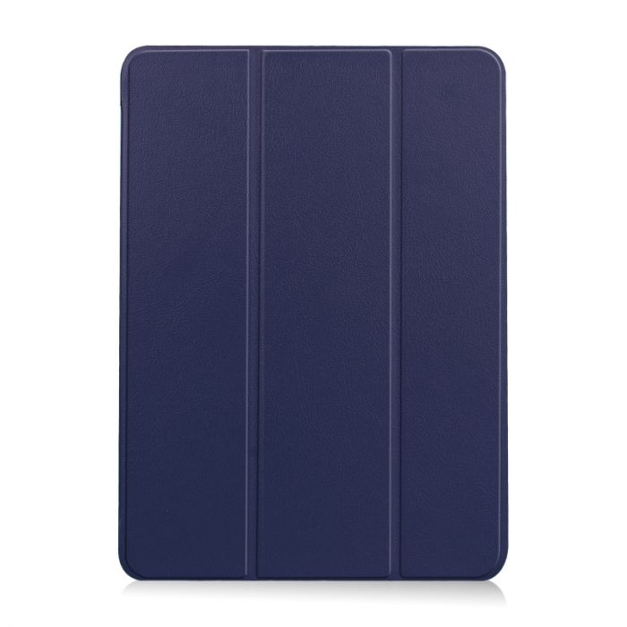 Чохол-книжка BeCover Smart Case для Apple iPad Air 13" M2/M3 (2024/2025) Deep Blue (711612)