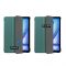 Чохол-книжка BeCover Smart Case для Apple iPad Air 13" M2/M3 (2024/2025) Dark Green (711613)