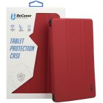 Чохол-книжка BeCover Smart Case для Apple iPad Air 13" M2/M3 (2024/2025) Red Wine (711615)