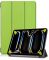 Чохол-книжка BeCover Smart Case для Apple iPad Pro 11" M4 2024 Green (711624)