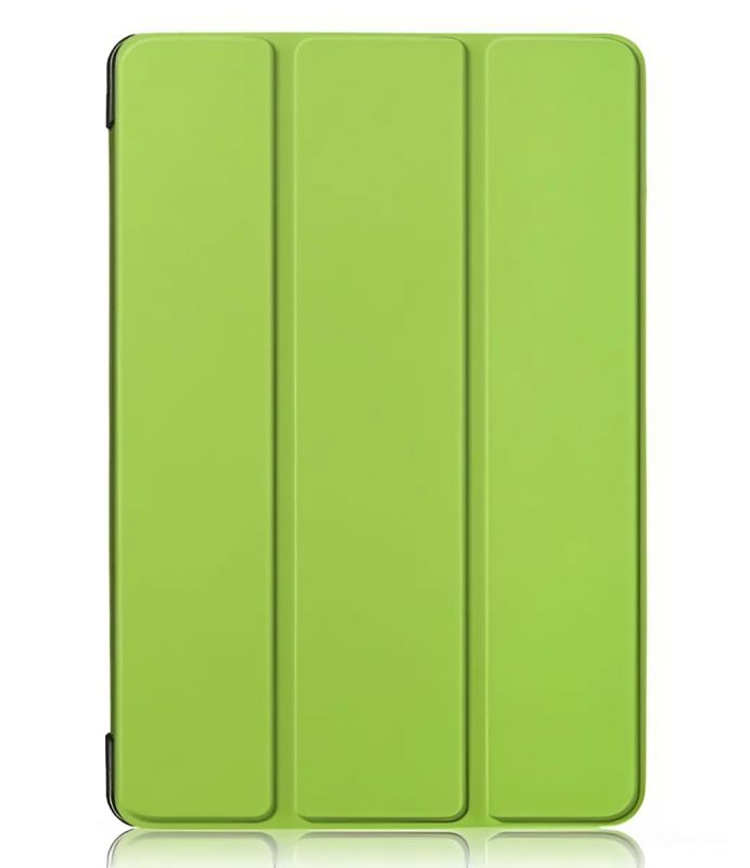 Чохол-книжка BeCover Smart Case для Apple iPad Pro 11" M4 2024 Green (711624)