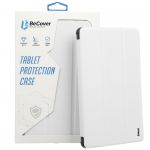Чохол-книжка BeCover Smart Case для Apple iPad Pro 11" M4 2024 White (711629)