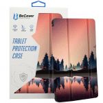 Чохол-книжка BeCover Smart Case для Apple iPad Pro 11" M4 2024 Dusk (711632)