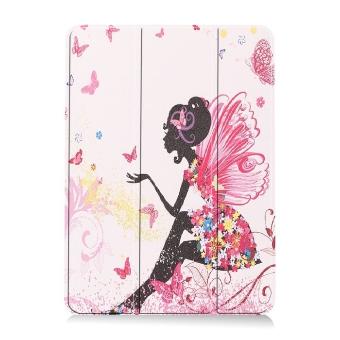 Чохол-книжка BeCover Smart Case для Apple iPad Pro 11" M4 2024 Fairy (711634)