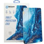 Чохол-книжка BeCover Smart Case для Apple iPad Pro 11" M4 2024 Ocean (711639)