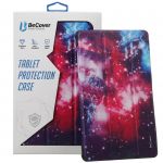 Чохол-книжка BeCover Smart Case для Apple iPad Pro 11" M4 2024 Space (711641)